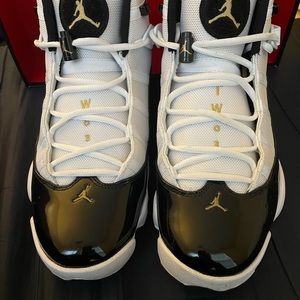 Jordan 6 Rings